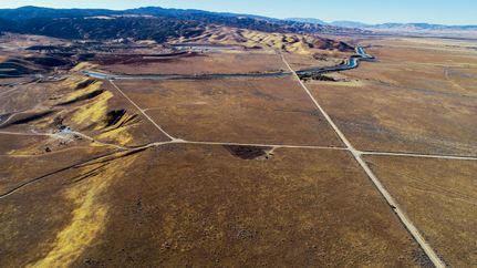 Undeveloped Land in Los Angeles County, California