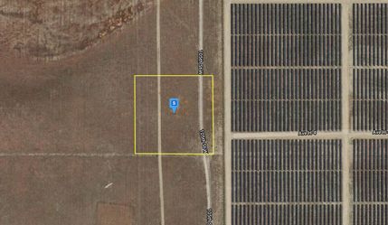 Homesite in Los Angeles County, California