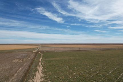 Farm and Ranch in Sherman County, Texas
