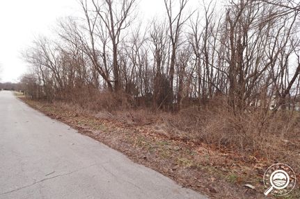 Undeveloped Land in St Joseph County, Indiana