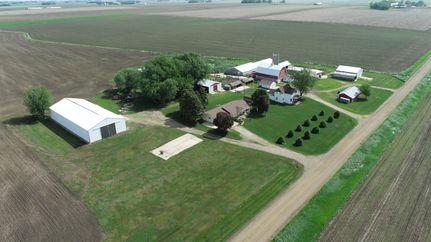Farm and Ranch in Sioux County, Iowa