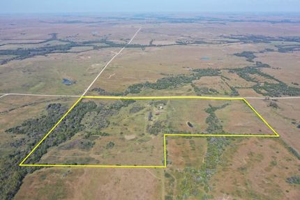 Commercial Property in Greenwood County, Kansas