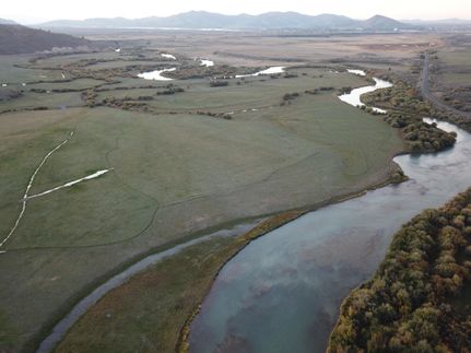 Land in Caribou County, Idaho