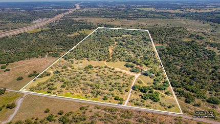 Commercial Property in Erath County, Texas