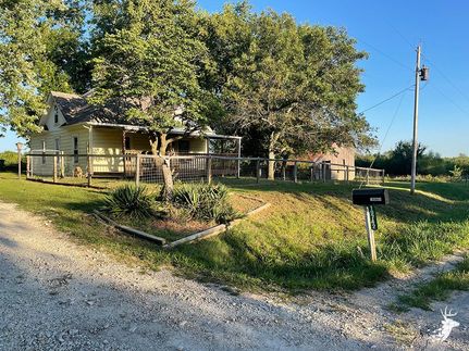 Land in Jackson County, Kansas