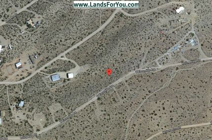 Land in Mohave County, Arizona