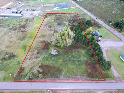 Lakefront Property in Chippewa County, Wisconsin