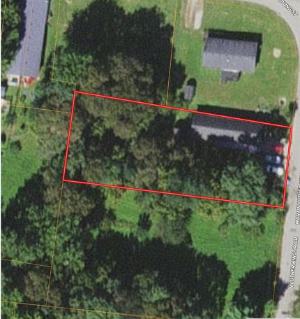 Undeveloped Land in Scott County, Kentucky