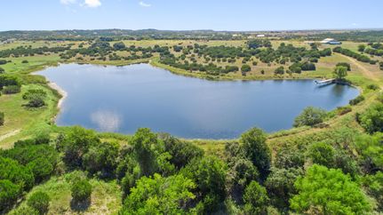 Farm and Ranch in Somervell County, Texas