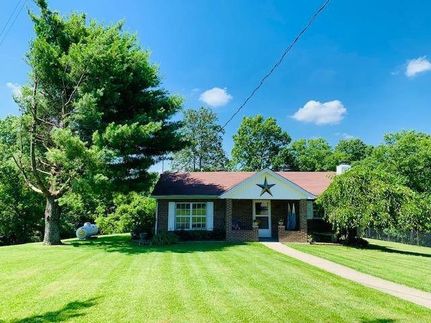 Farm and Ranch in Franklin County, Kentucky