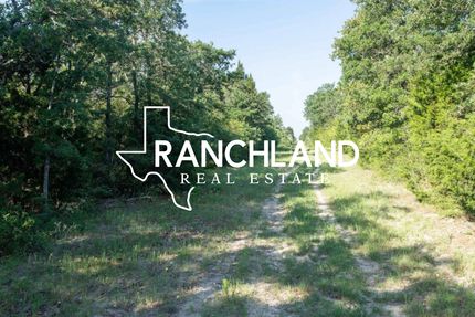 Farm and Ranch in Caldwell County, Texas