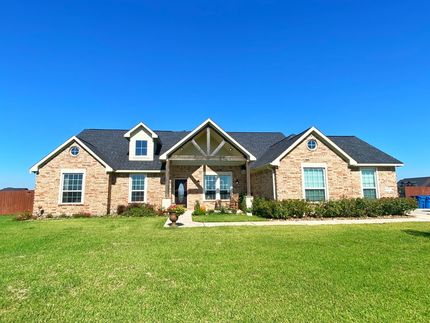 Farm and Ranch in Fort Bend County, Texas