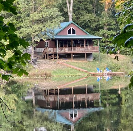 Lakefront Property in Warrick County, Indiana