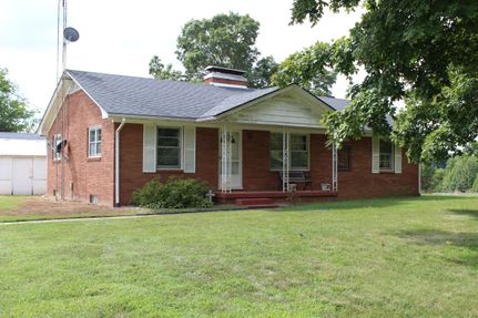 Farm and Ranch in Daviess County, Kentucky