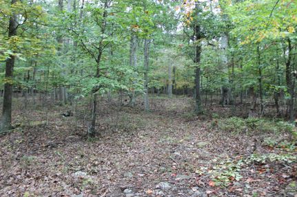 Land in Hampshire County, West Virginia