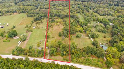 Recreational Property in Franklin County, Missouri