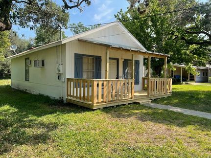 Undeveloped Land in Real County, Texas