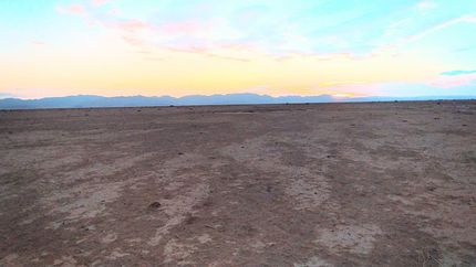 Homesite in Mohave County, Arizona