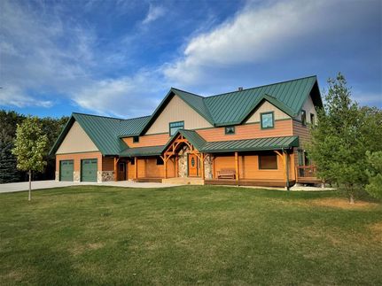 Land in Goodhue County, Minnesota