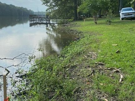 Lakefront Property in Morehouse Parish, Louisiana