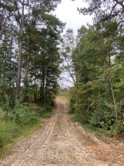 Recreational Property in Lunenburg County, Virginia