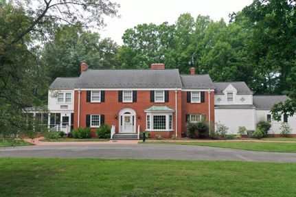 Recreational Property in Franklin County, Virginia