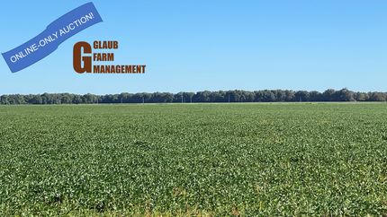 Farm and Ranch in Cross County, Arkansas