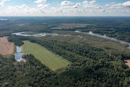 Recreational Property in King William County, Virginia