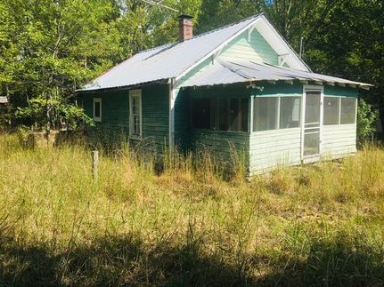 House in Izard County, Arkansas
