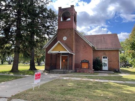Farm and Ranch in Holt County, Missouri