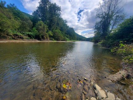 Waterfront Property in Steuben County, New York