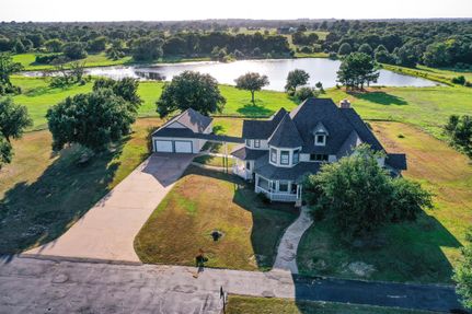 Farm and Ranch in Waller County, Texas