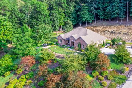 Land in Lewis County, Kentucky