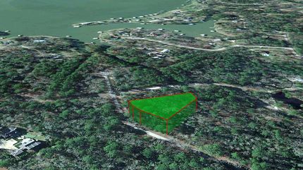 Farm and Ranch in Trinity County, Texas