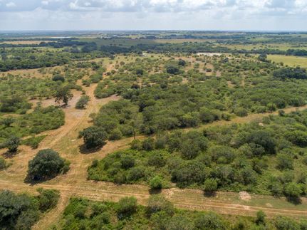Undeveloped Land in Gonzales County, Texas