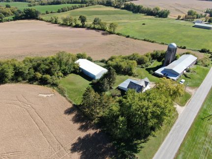 Farm and Ranch in Dodge County, Wisconsin
