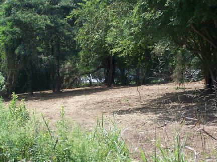 Land in Giles County, Tennessee