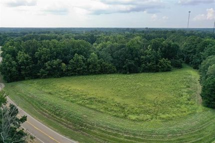 Land in Madison County, Mississippi