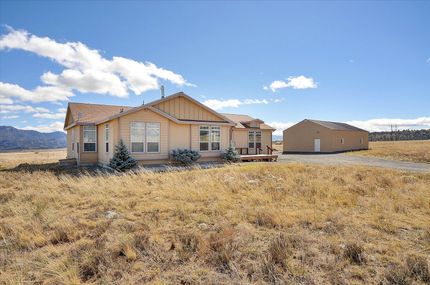Land in Chaffee County, Colorado