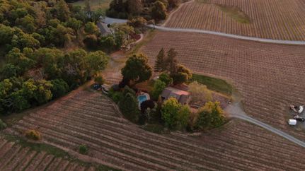 Timberland Property in El Dorado County, California