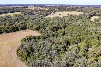 Recreational Property in Grayson County, Texas