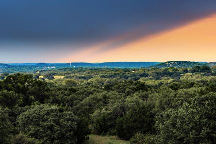 Farm and Ranch in Bosque County, Texas