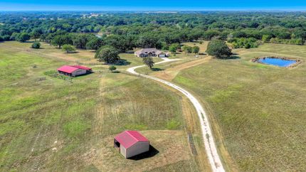 Timberland Property in Fannin County, Texas