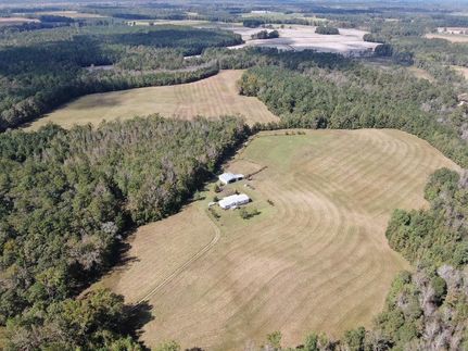 Farm and Ranch in Columbus County, North Carolina