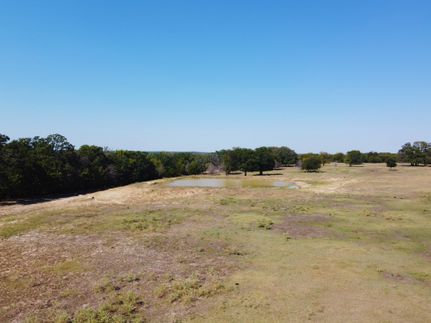 Farm and Ranch in Hunt County, Texas