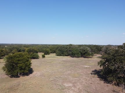 Farm and Ranch in Hunt County, Texas