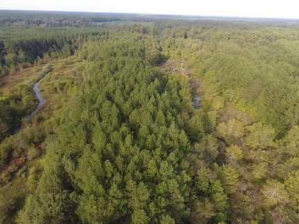 Land in Union County, Arkansas