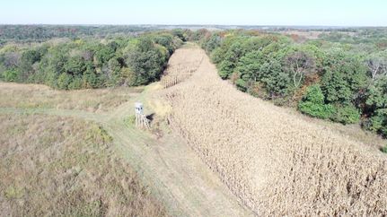 Farm and Ranch in Monroe County, Iowa