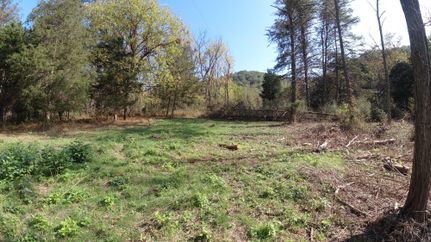 Farm and Ranch in Hampshire County, West Virginia