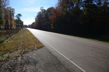Land in Livingston Parish, Louisiana